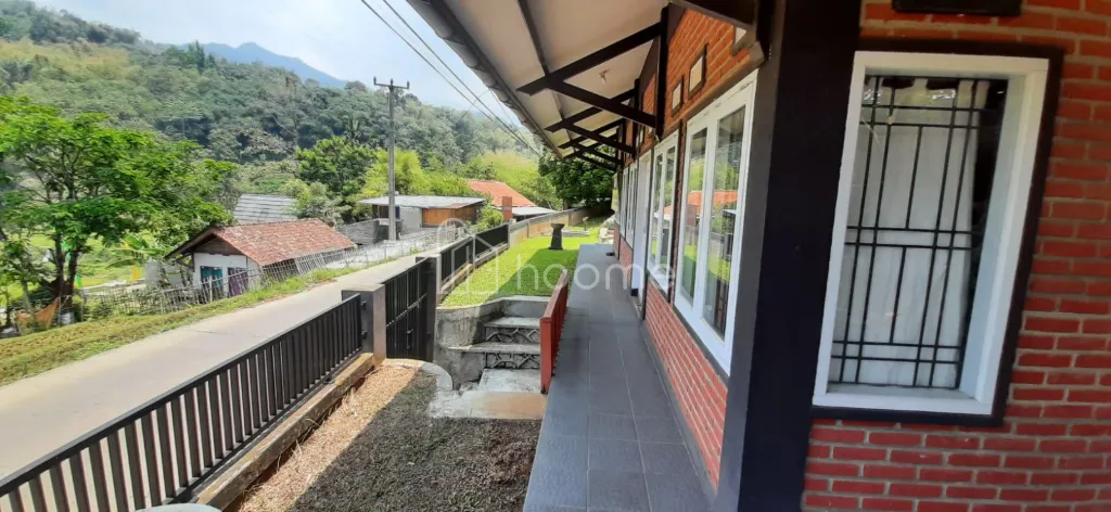 Dijual Villa Dijual semi villa di cicalengka, kab.bandung — foto 1 dari 4
