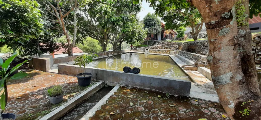 Dijual Villa Dijual semi villa di cicalengka, kab.bandung — foto 4 dari 4