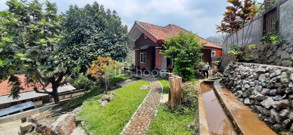 Dijual Villa Dijual semi villa di cicalengka, kab.bandung — foto 3 dari 4