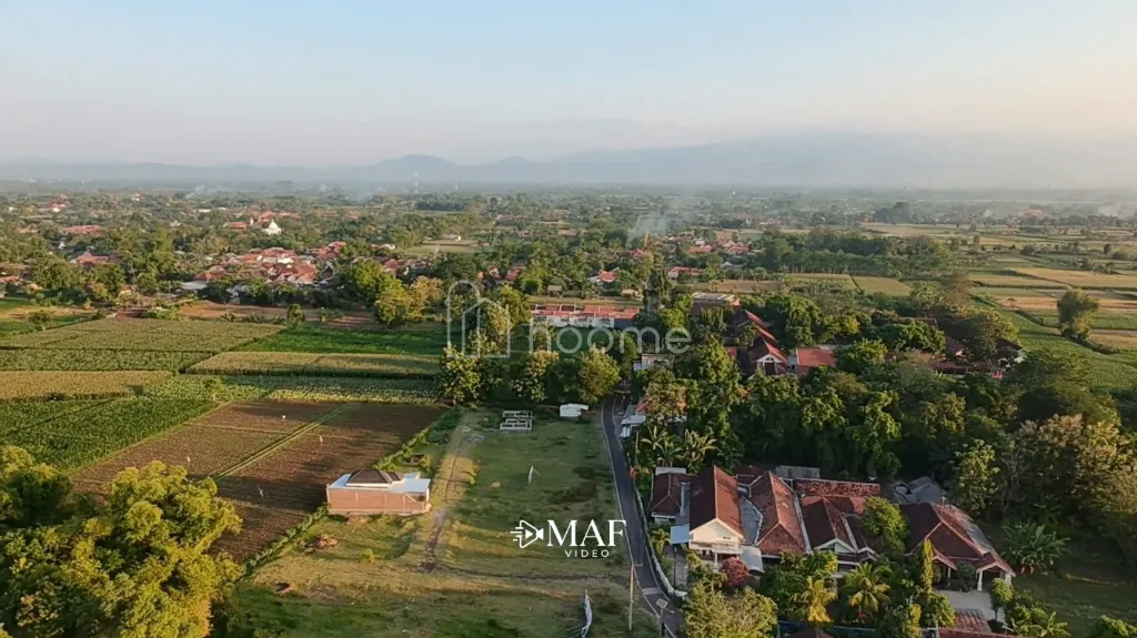 Dijual Tanah  TANAH KAVLING HANA GARDEN REGENCY  — foto 3 dari 4