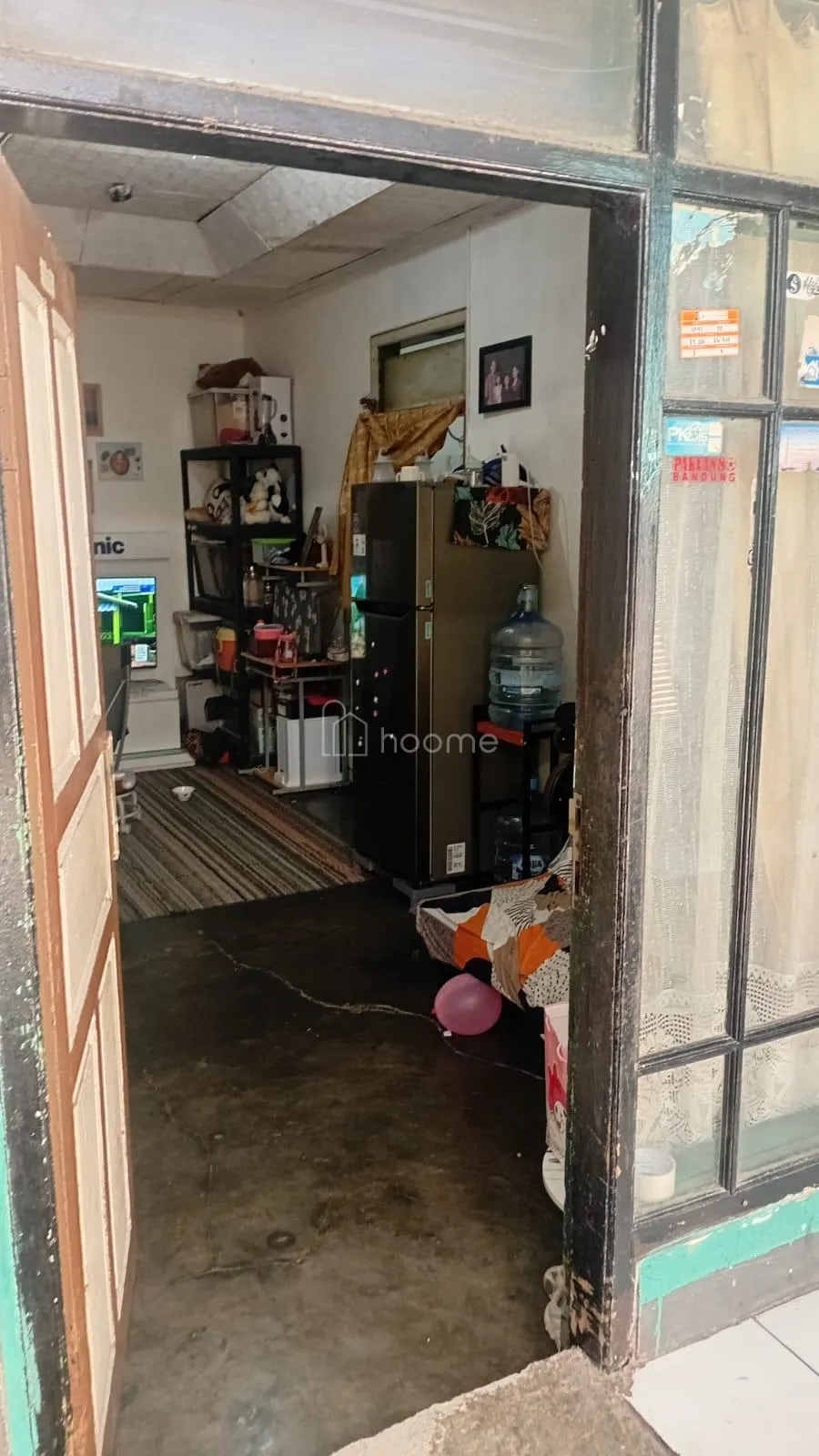 Dijual Rumah Siap Huni dan Strategis — foto 4 dari 4