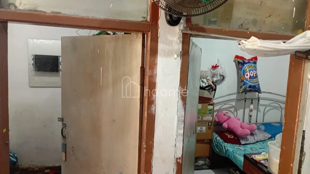 Dijual Rumah Siap Huni dan Strategis — foto 1 dari 4