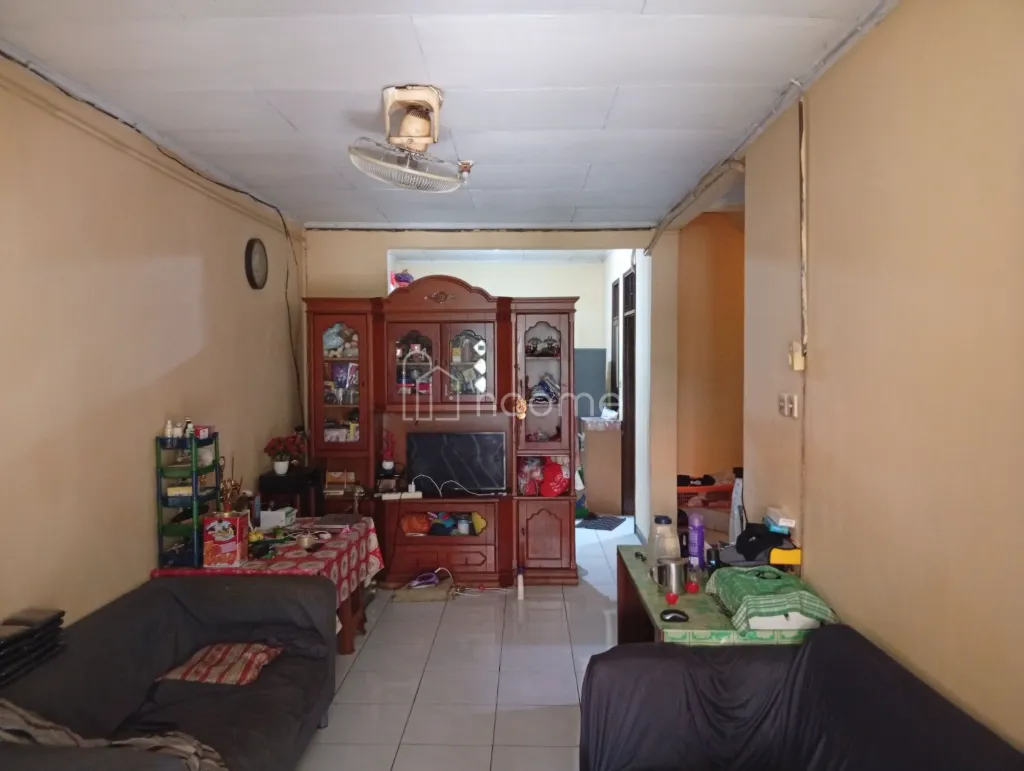 Dijual Rumah Dijual Rumah Siap Huni Perumahan Metland Menteng — foto 3 dari 4