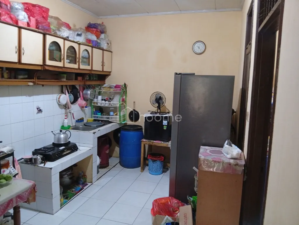 Dijual Rumah Dijual Rumah Siap Huni Perumahan Metland Menteng — foto 4 dari 4
