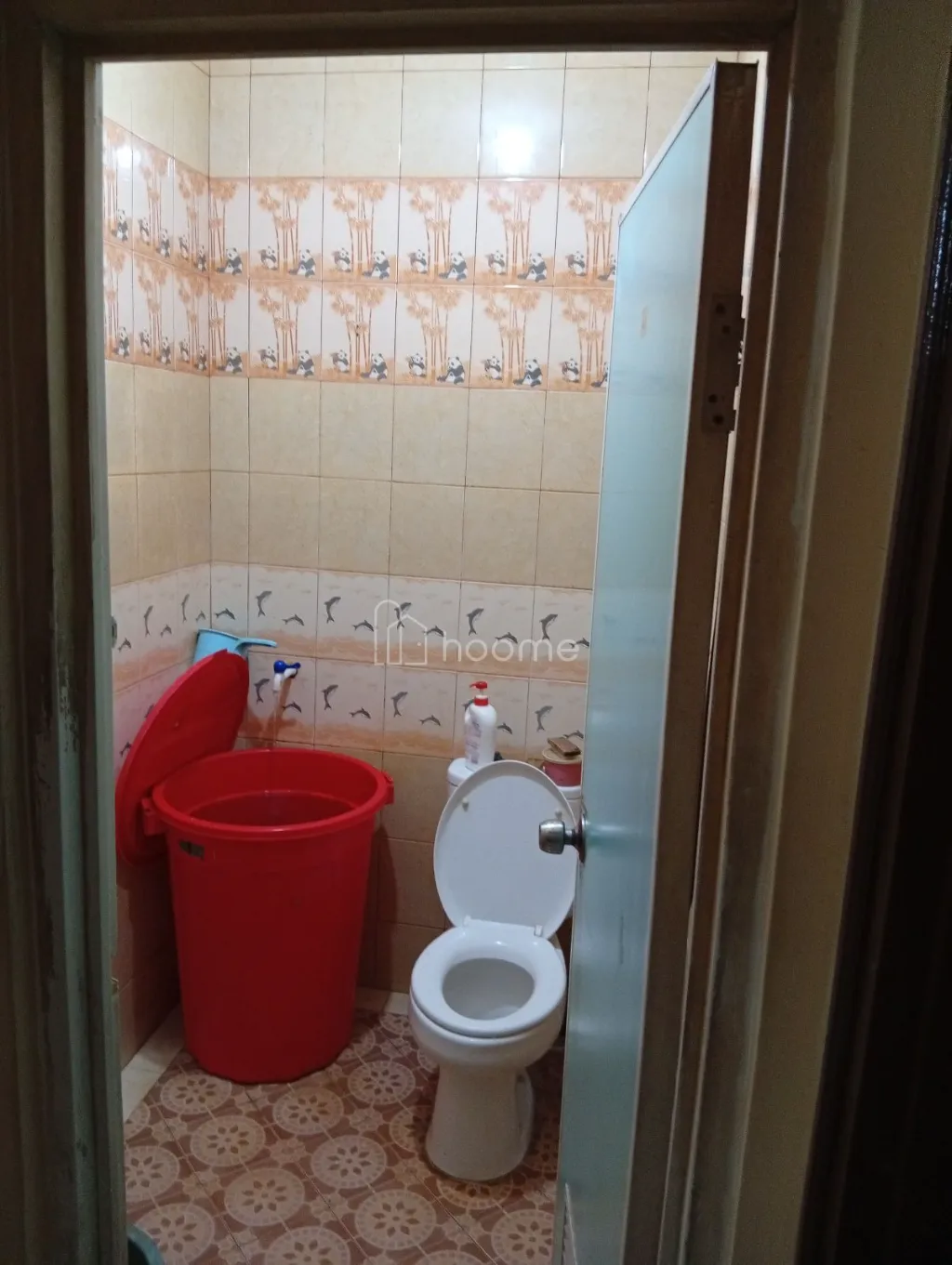 Dijual Rumah Dijual Rumah Siap Huni Perumahan Metland Menteng — foto 1 dari 4