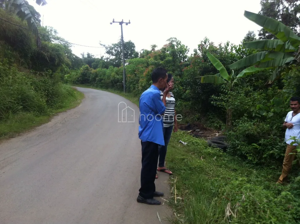 Dijual Tanah FOR SALE KAVLING COMMERCIAL AKSES DUA MOBIL — foto 1 dari 4