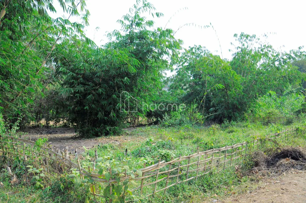 Dijual Tanah FOR SALE KAVLING COMMERCIAL AKSES DUA MOBIL — foto 3 dari 4
