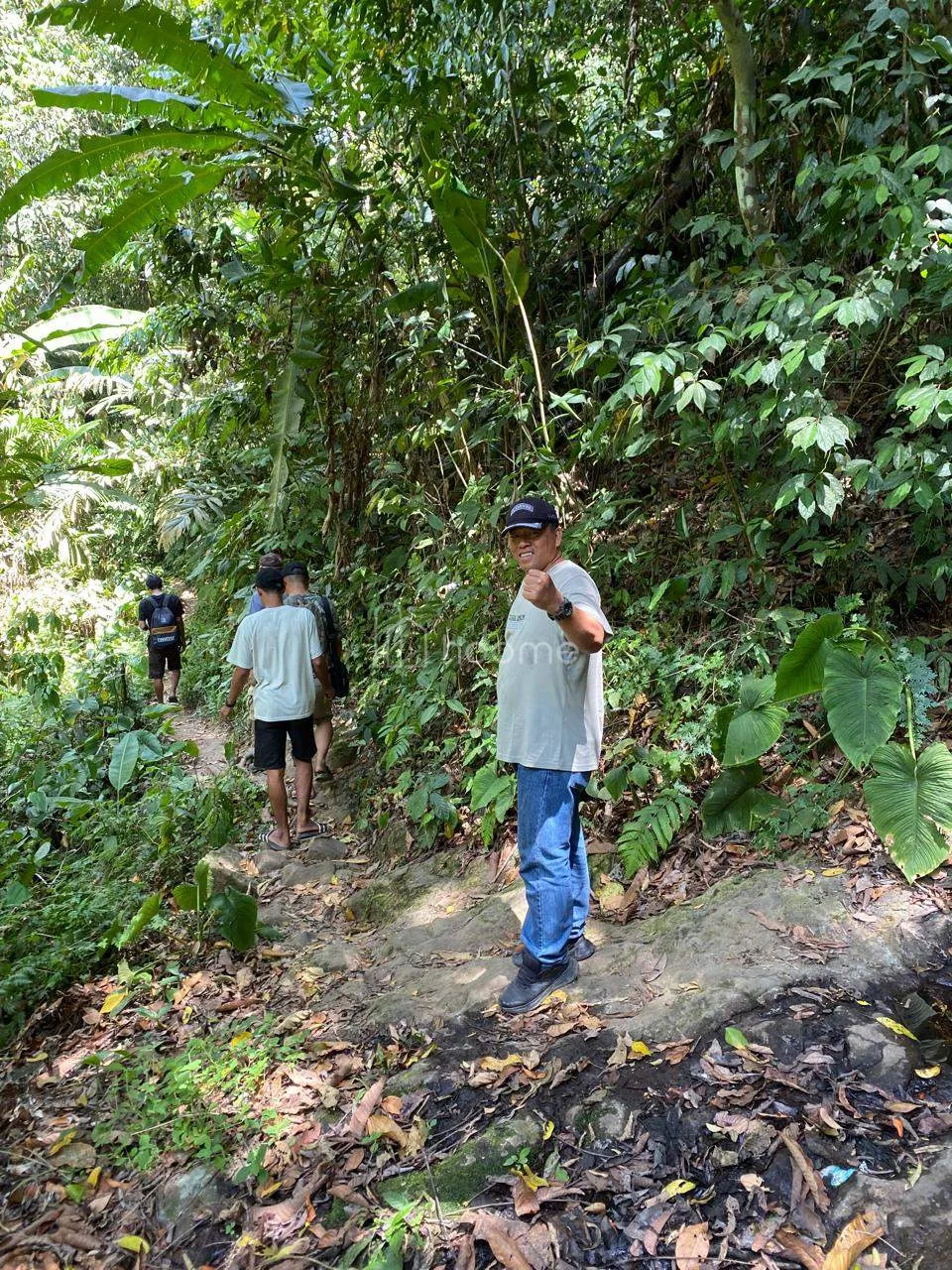 Dijual Tanah Dijual Tanah Strategis di Kawasan Wisata Carita — foto 3 dari 4