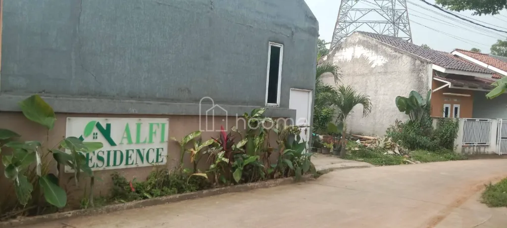Dijual Tanah Tanah depan akses Perumaham — foto 4 dari 4