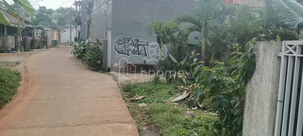 Dijual Tanah Tanah depan akses Perumaham — foto 3 dari 4