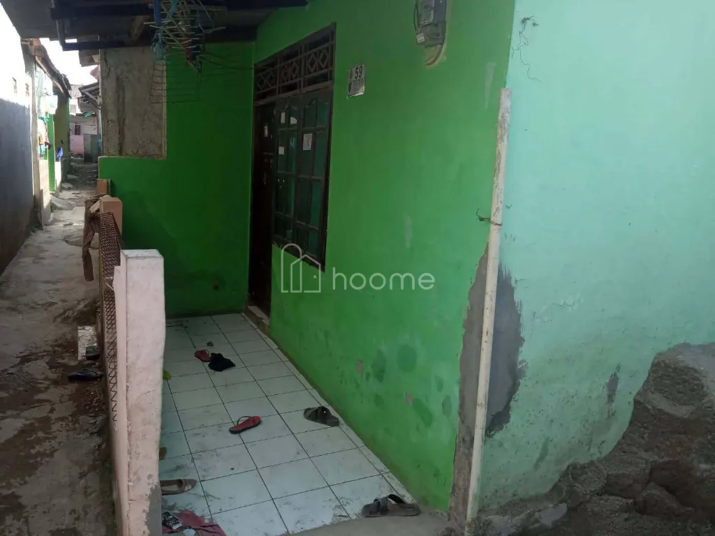 Dijual Rumah Rumaj Kontrakan  — foto 3 dari 3