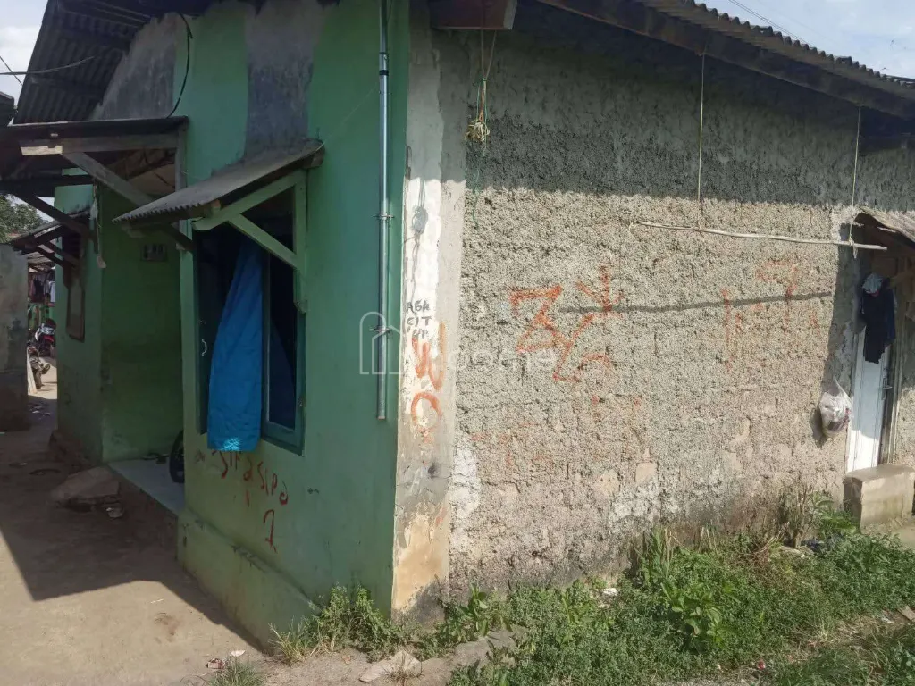 Dijual Rumah Rumaj Kontrakan  — foto 1 dari 3