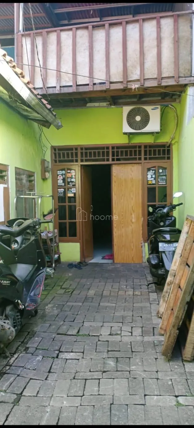 Dijual Rumah Di jual rumah strategis di jatipulo jakarta barat — foto 3 dari 3