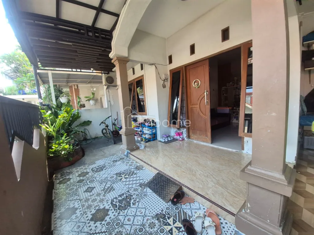 Dijual Rumah Siap Huni Startegis di Semarang — foto 3 dari 4