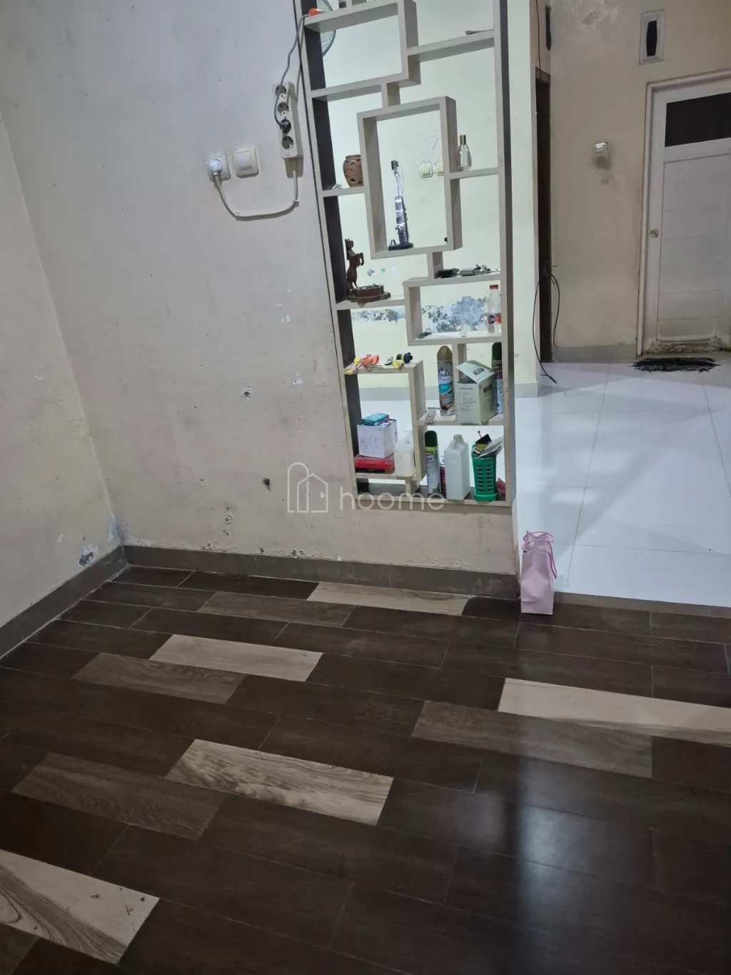 Dijual Rumah Siap Huni Startegis di Semarang — foto 1 dari 4