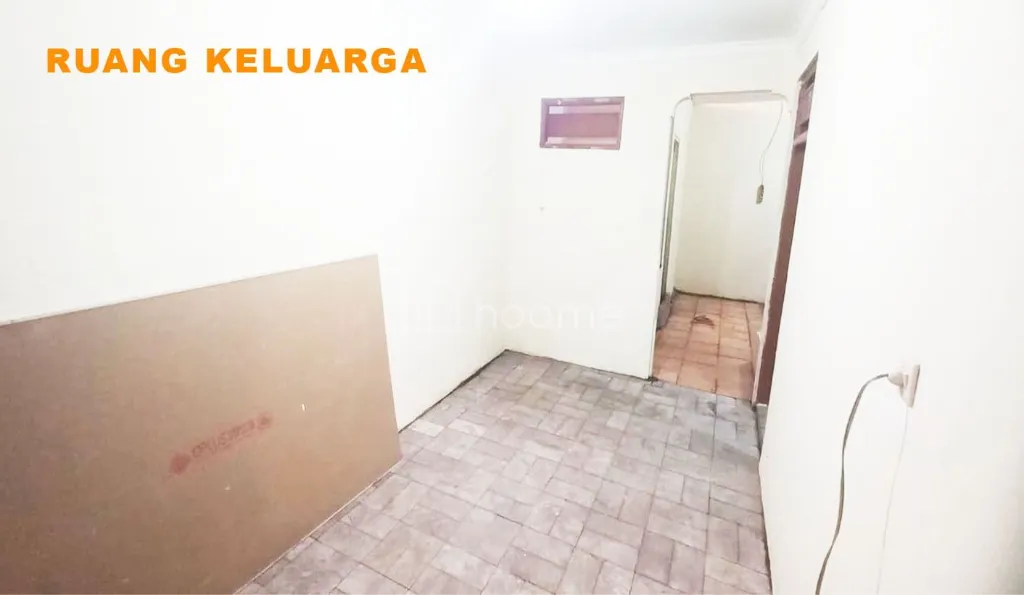 Dijual Rumah Di jual Rumah 1 1/2 lt. Pondok Rezeki — foto 4 dari 4