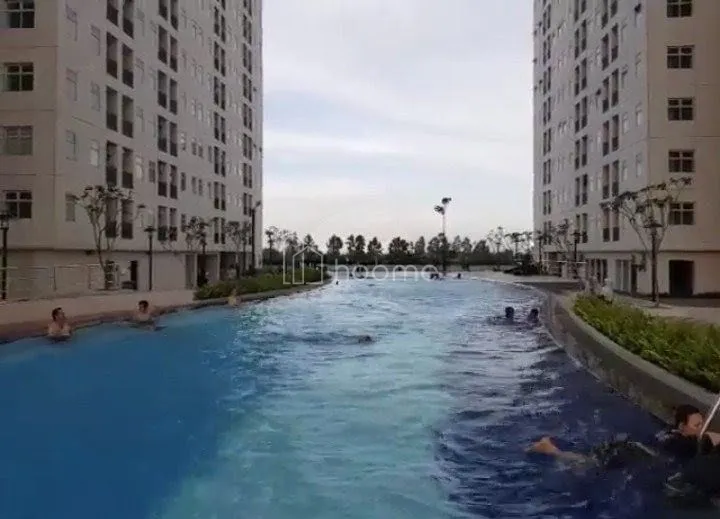Dijual Apartemen Dijual BU  Tower Siena Aprt. Ayodhya  unit Studio  — foto 4 dari 4