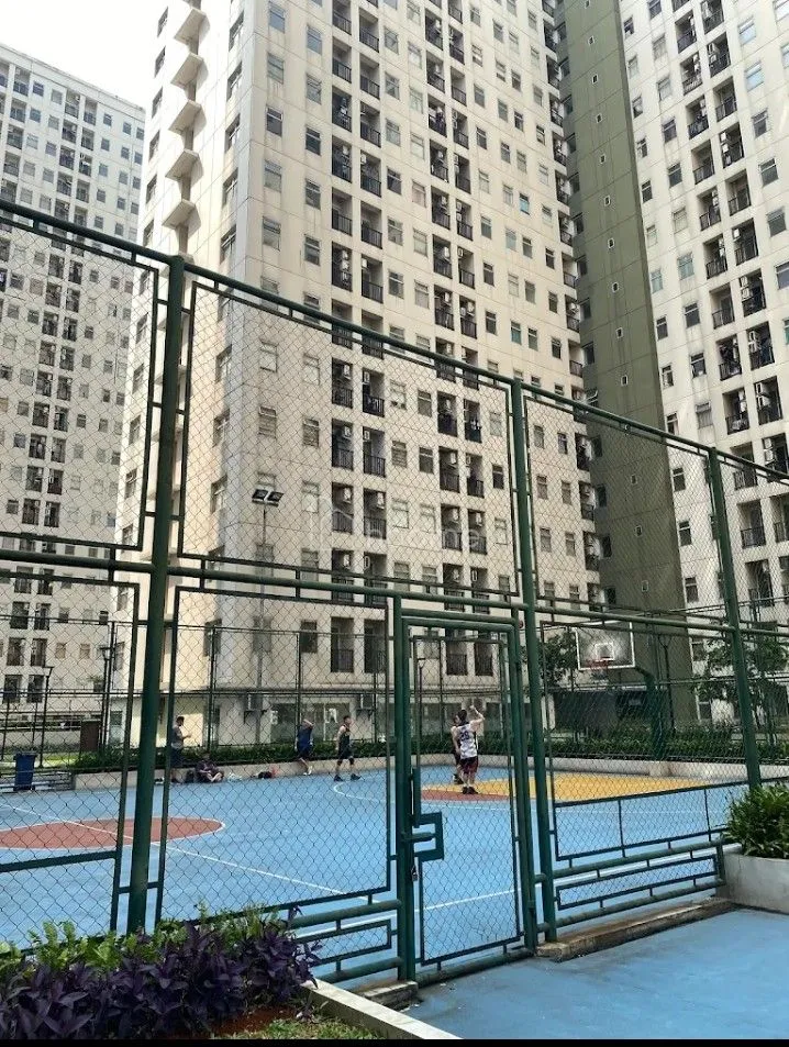 Dijual Apartemen Dijual BU  Tower Siena Aprt. Ayodhya  unit Studio  — foto 3 dari 4