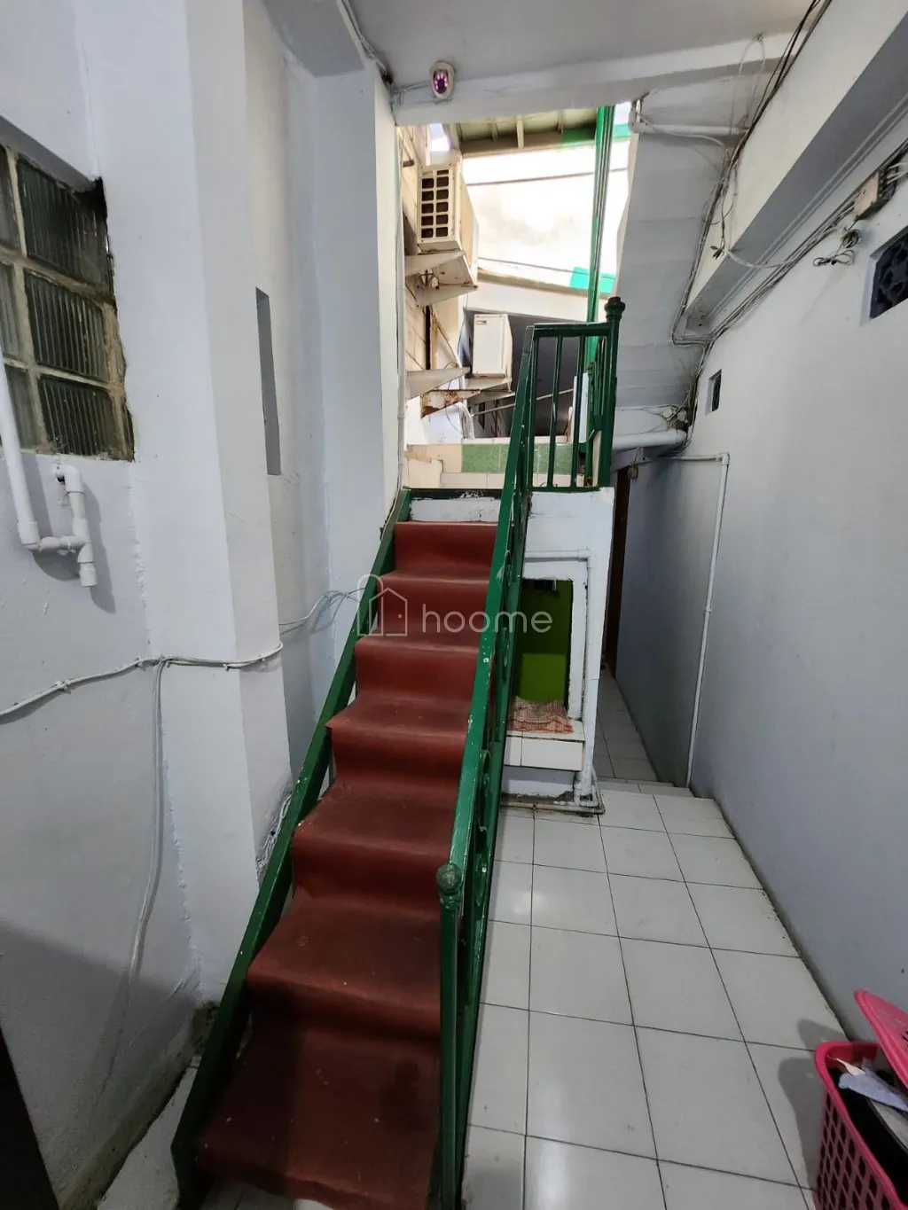 Dijual Kost Dijual Cepat Rumah kos daerah Petojo Jakarta Pusat — foto 4 dari 4