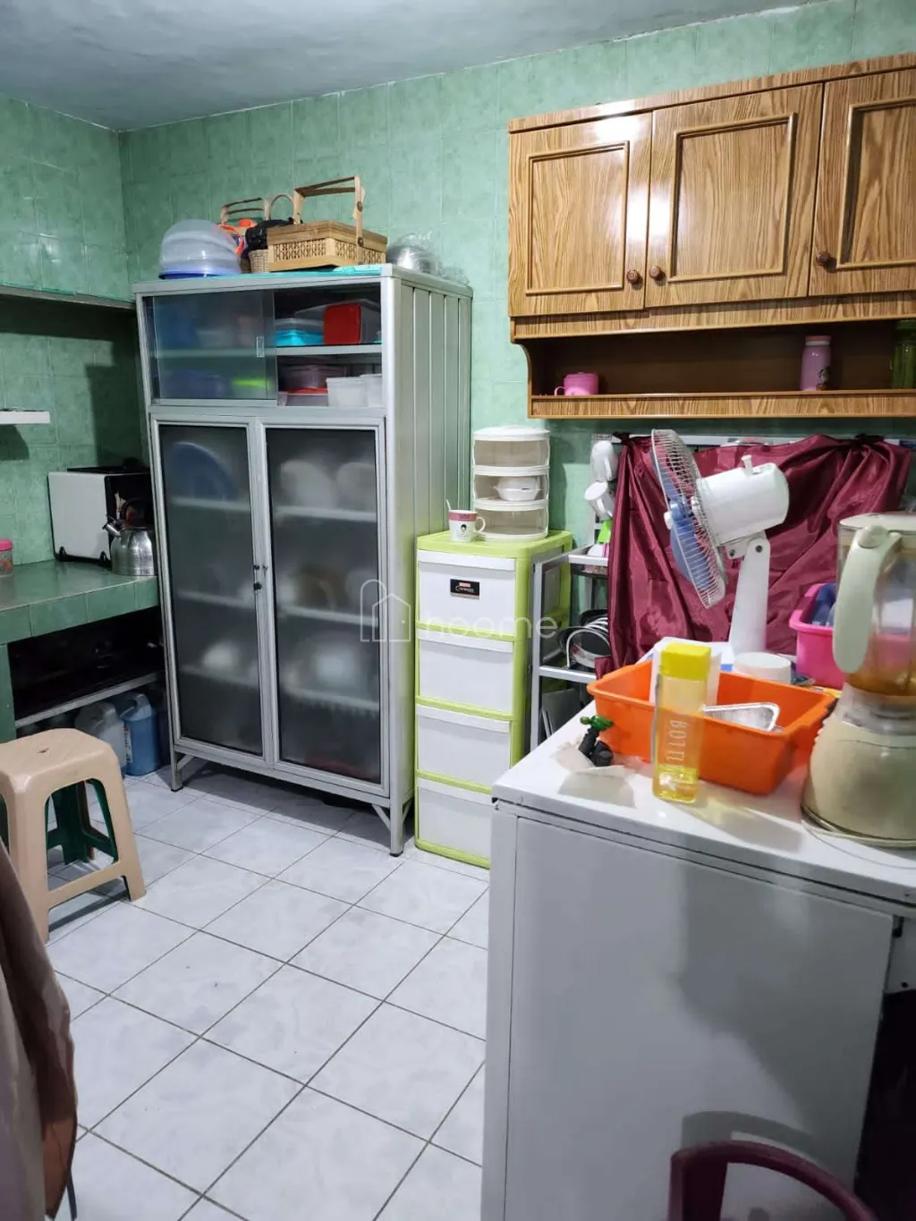 Dijual Kost Dijual Cepat Rumah kos daerah Petojo Jakarta Pusat — foto 1 dari 4
