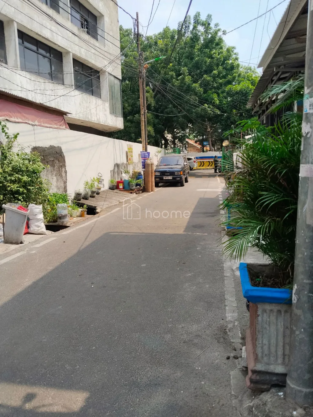 Dijual Ruko Dijual Cepat Ruko Gandeng di Petojo Jakarta Pusat — foto 4 dari 4