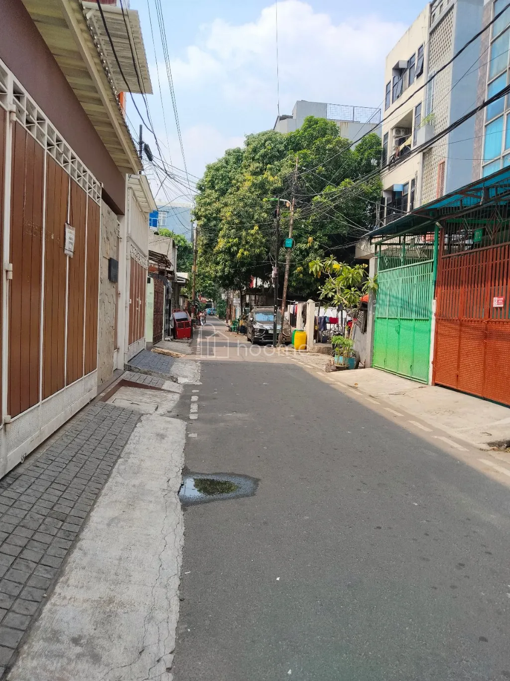 Dijual Ruko Dijual Cepat Ruko Gandeng di Petojo Jakarta Pusat — foto 3 dari 4