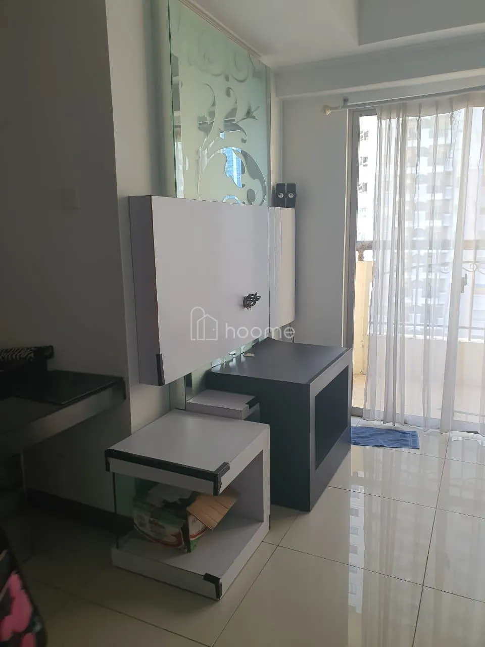 Dijual Apartemen (TANPA PERANTARA) APARTEMEN WATERPLACE TOWER E  — foto 3 dari 4
