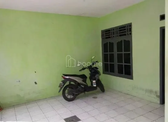 Dijual Rumah Ciceri permai 3 D3 No.8 — foto 4 dari 4