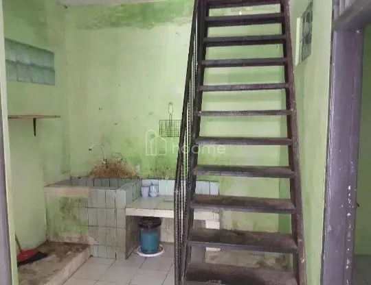 Dijual Rumah Ciceri permai 3 D3 No.8 — foto 3 dari 4