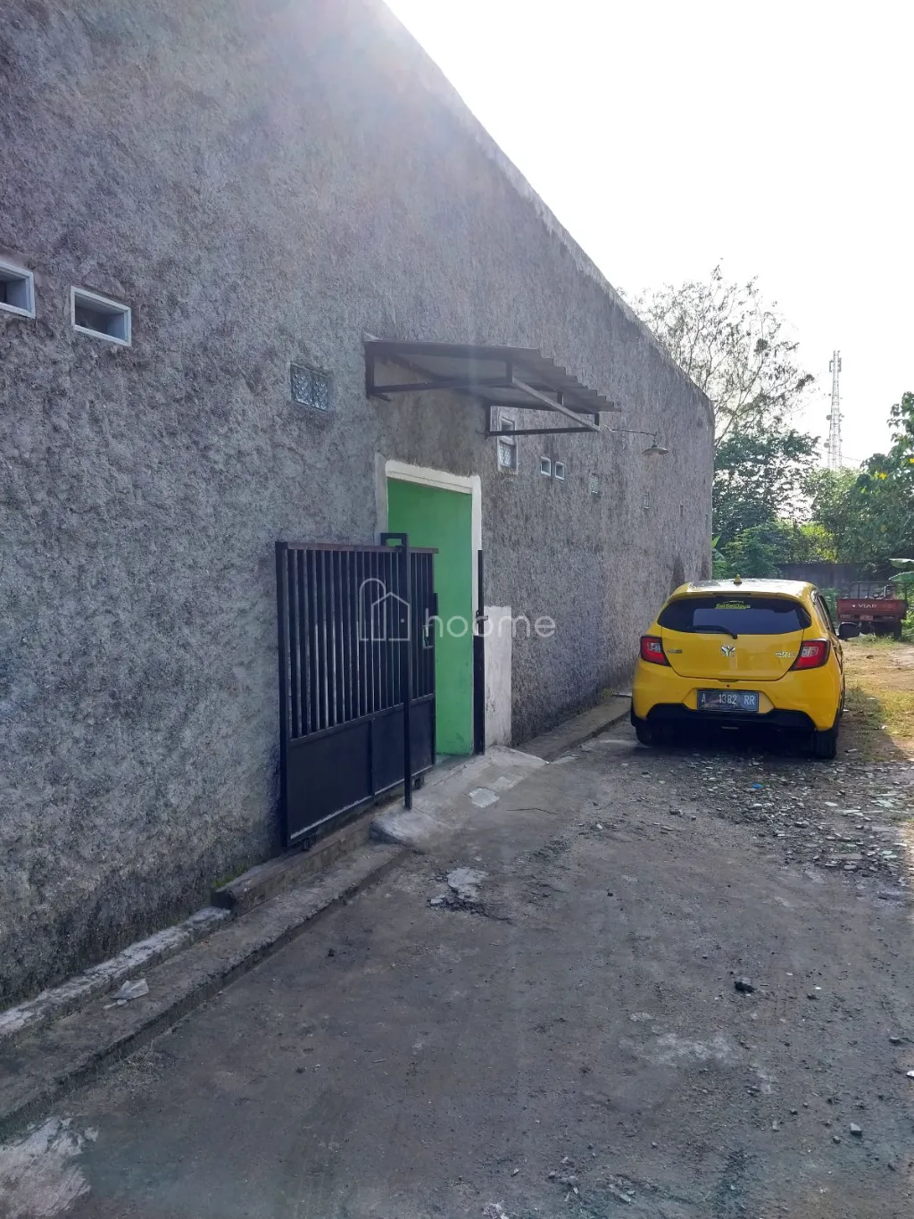 Dijual Kost Murah kelapa dua kagungan serang — foto 3 dari 3