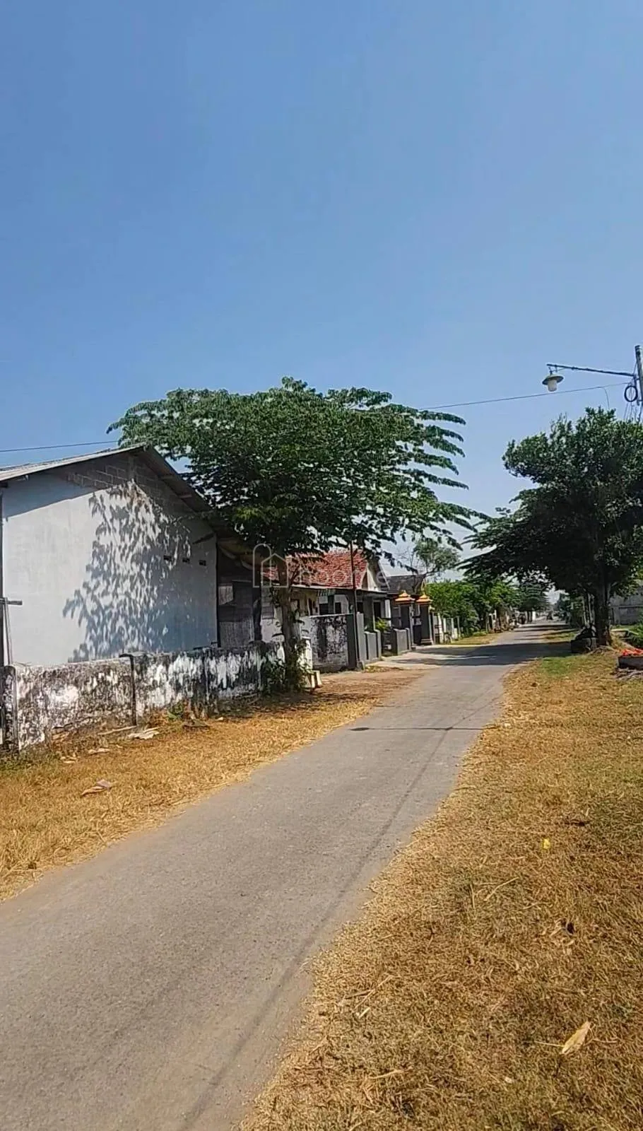 Dijual Rumah Kembali ke Kedamaian: Rumah Asri View Sawah Luas — foto 4 dari 4