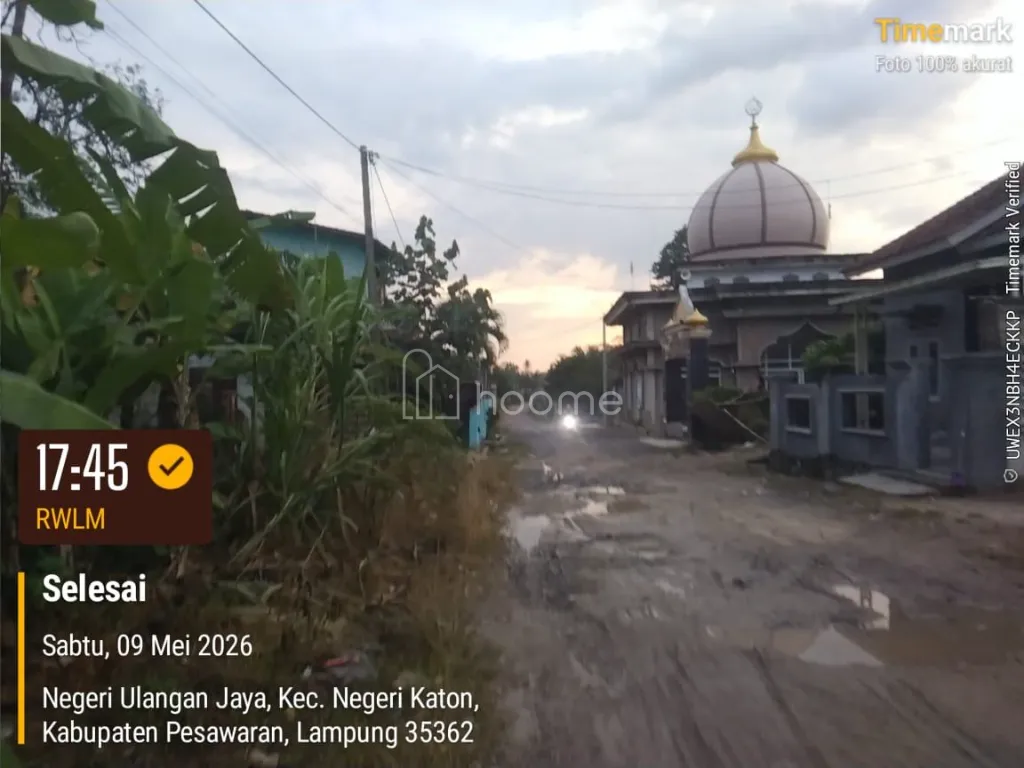 Dijual Tanah Dijual Tanah Strategis 11.298 m² di Natar, Lampung — foto 3 dari 4