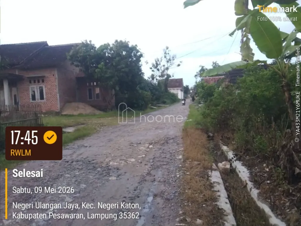 Dijual Tanah Dijual Tanah Strategis 11.298 m² di Natar, Lampung — foto 1 dari 4