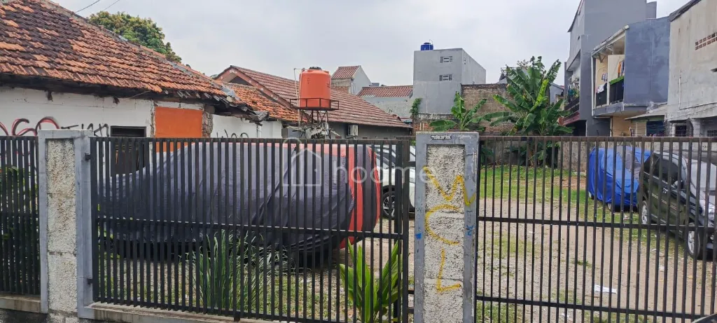 Dijual Kost di Kebon Jeruk, Jakarta Barat Dekat  KAMPUS BINUS — foto 3 dari 4