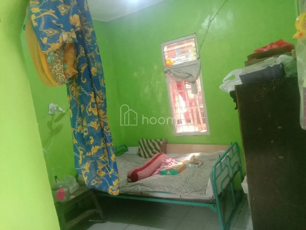 Dijual Rumah bebas banjir — foto 4 dari 4