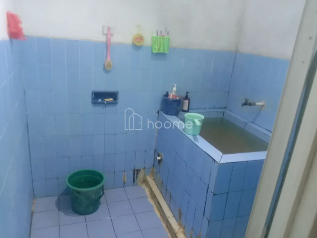 Dijual Rumah bebas banjir — foto 1 dari 4