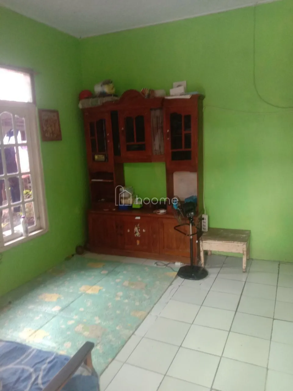Dijual Rumah bebas banjir — foto 3 dari 4