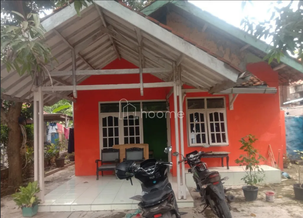 Dijual Rumah bebas banjir — foto 2 dari 4