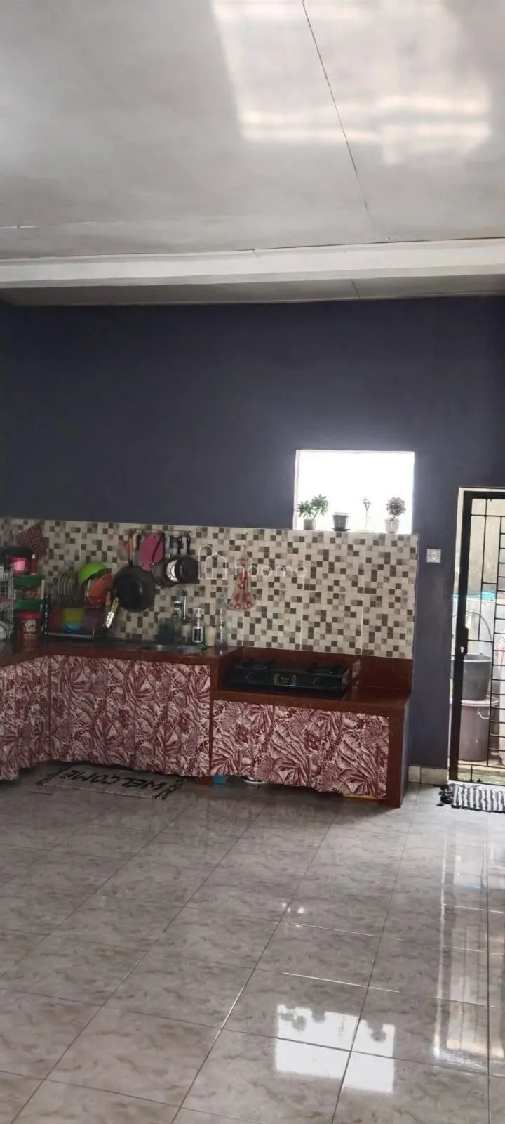 Dijual Rumah Rumah Strategis ± 100 M Dari Jalan Raya Kubang — foto 1 dari 4