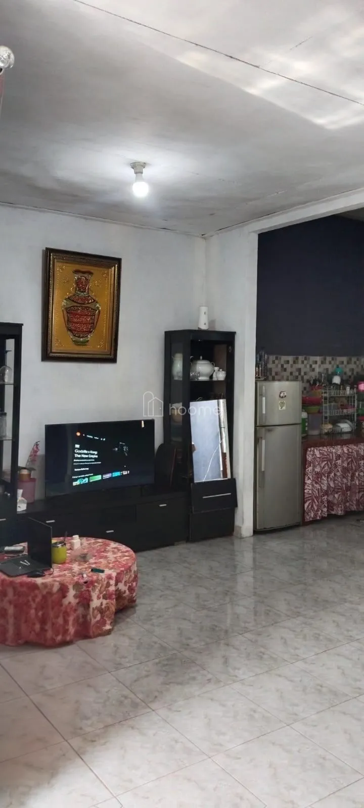 Dijual Rumah Rumah Strategis ± 100 M Dari Jalan Raya Kubang — foto 4 dari 4