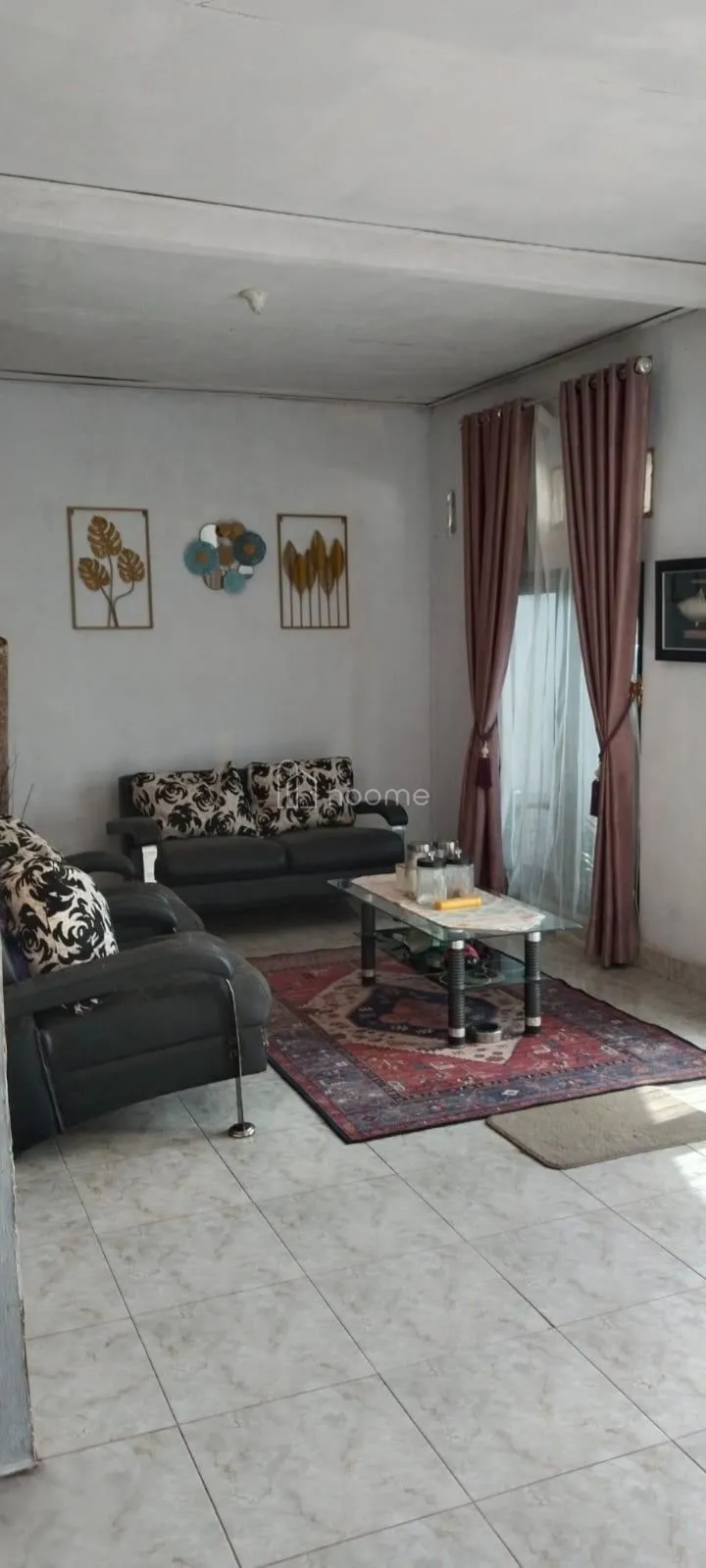 Dijual Rumah Rumah Strategis ± 100 M Dari Jalan Raya Kubang — foto 3 dari 4