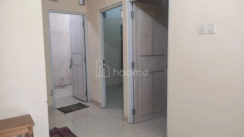Dijual Rumah Rumah  milik sendiri tipe 36/72 SHM dan harga Nego — foto 3 dari 4