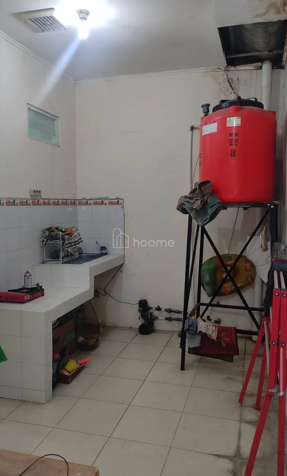 Dijual Rumah Rumah  milik sendiri tipe 36/72 SHM dan harga Nego — foto 1 dari 4