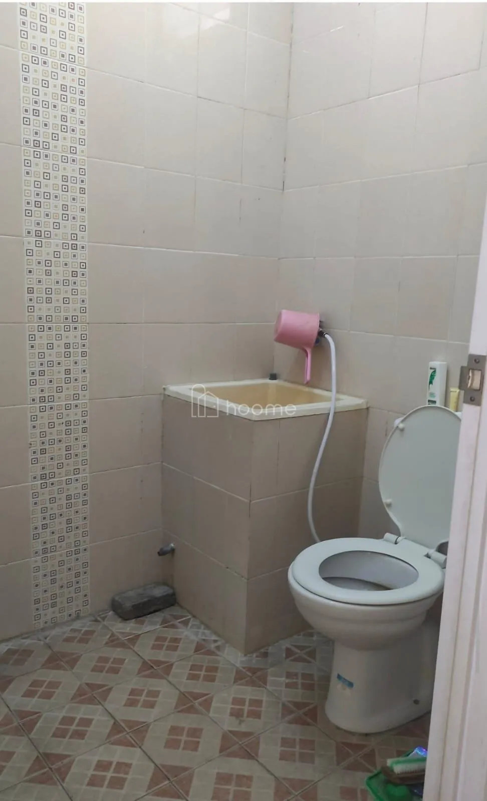 Dijual Rumah Rumah  milik sendiri tipe 36/72 SHM dan harga Nego — foto 4 dari 4