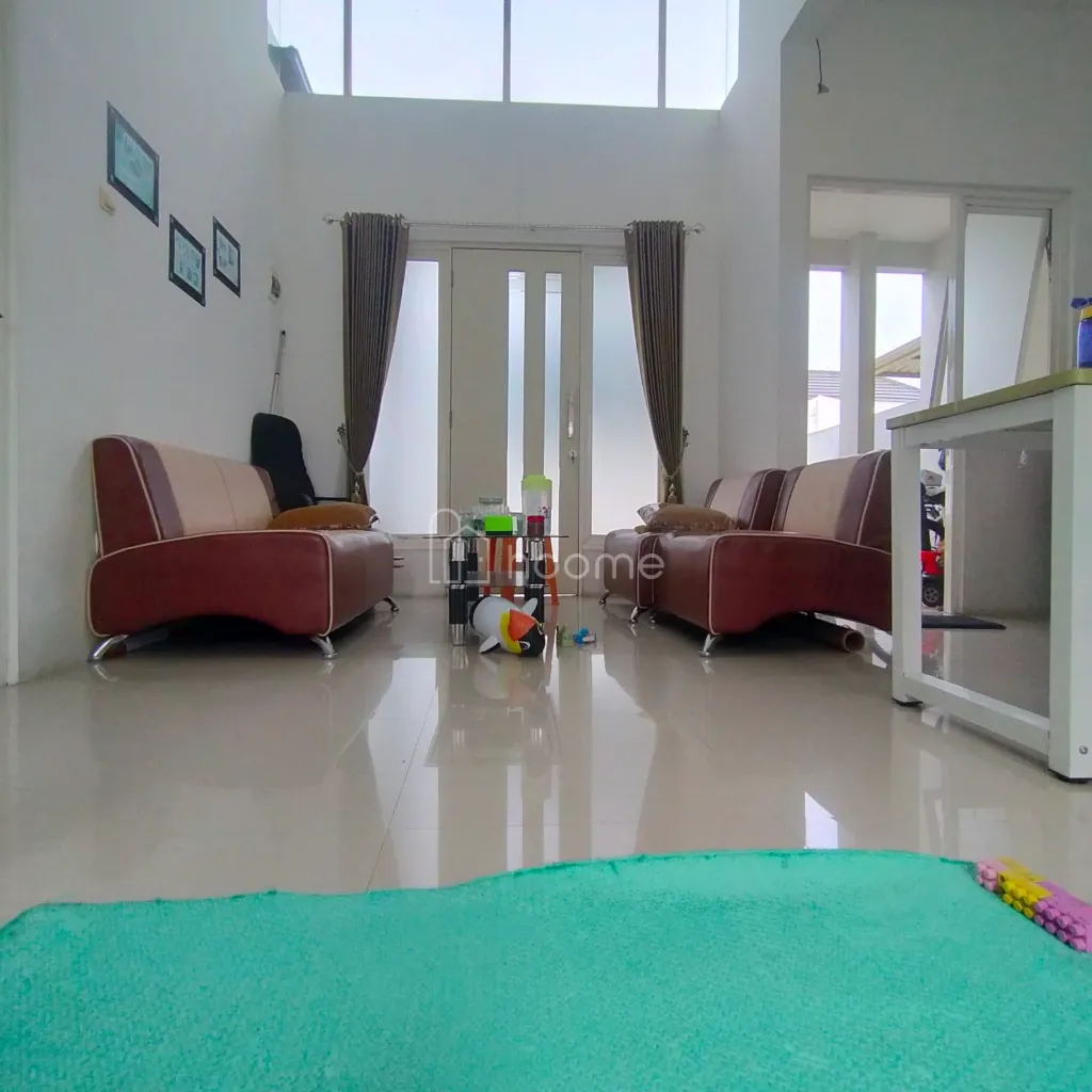Dijual Rumah Dijual Rumah SHM LT120 LB54 Mandiri Residence — foto 4 dari 4