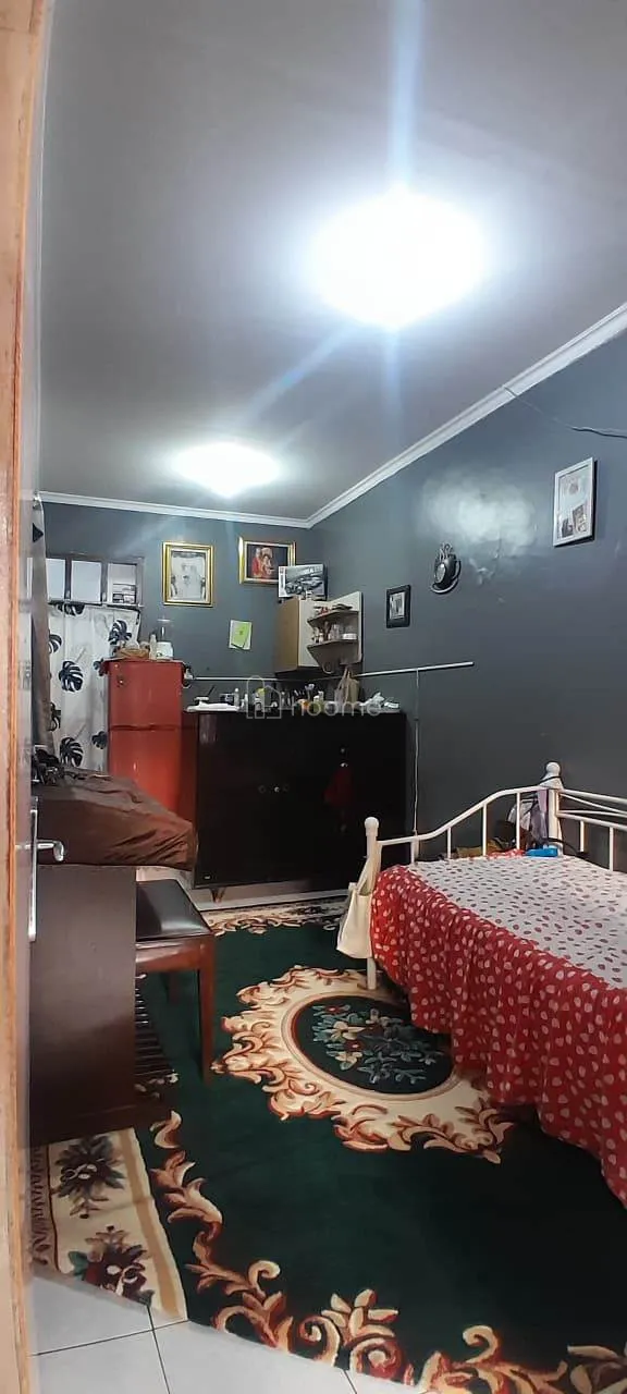 Dijual Rumah PERUMAHAN ASRI DIMUTIARA GADING TIMUR — foto 1 dari 4