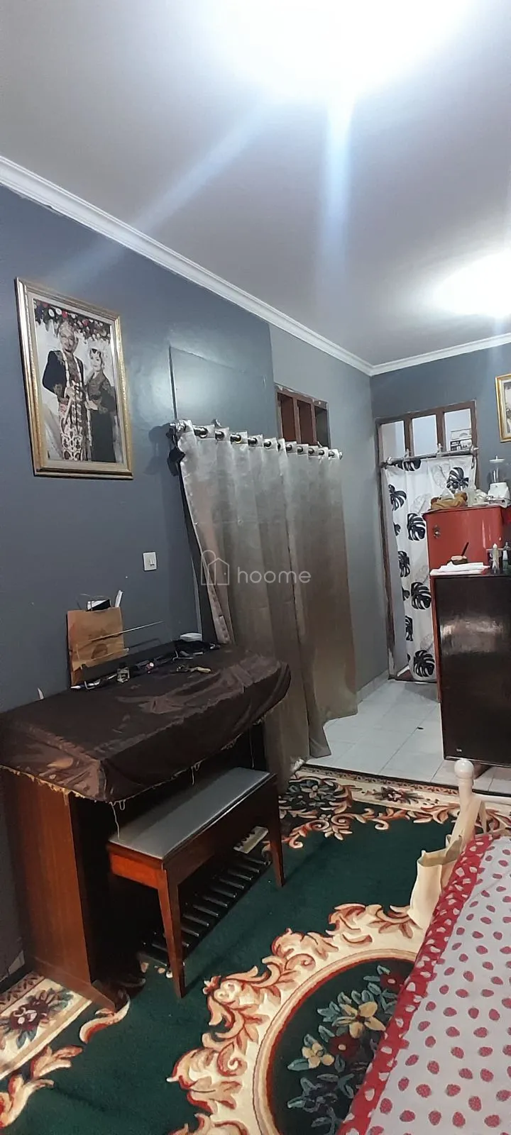 Dijual Rumah PERUMAHAN ASRI DIMUTIARA GADING TIMUR — foto 4 dari 4