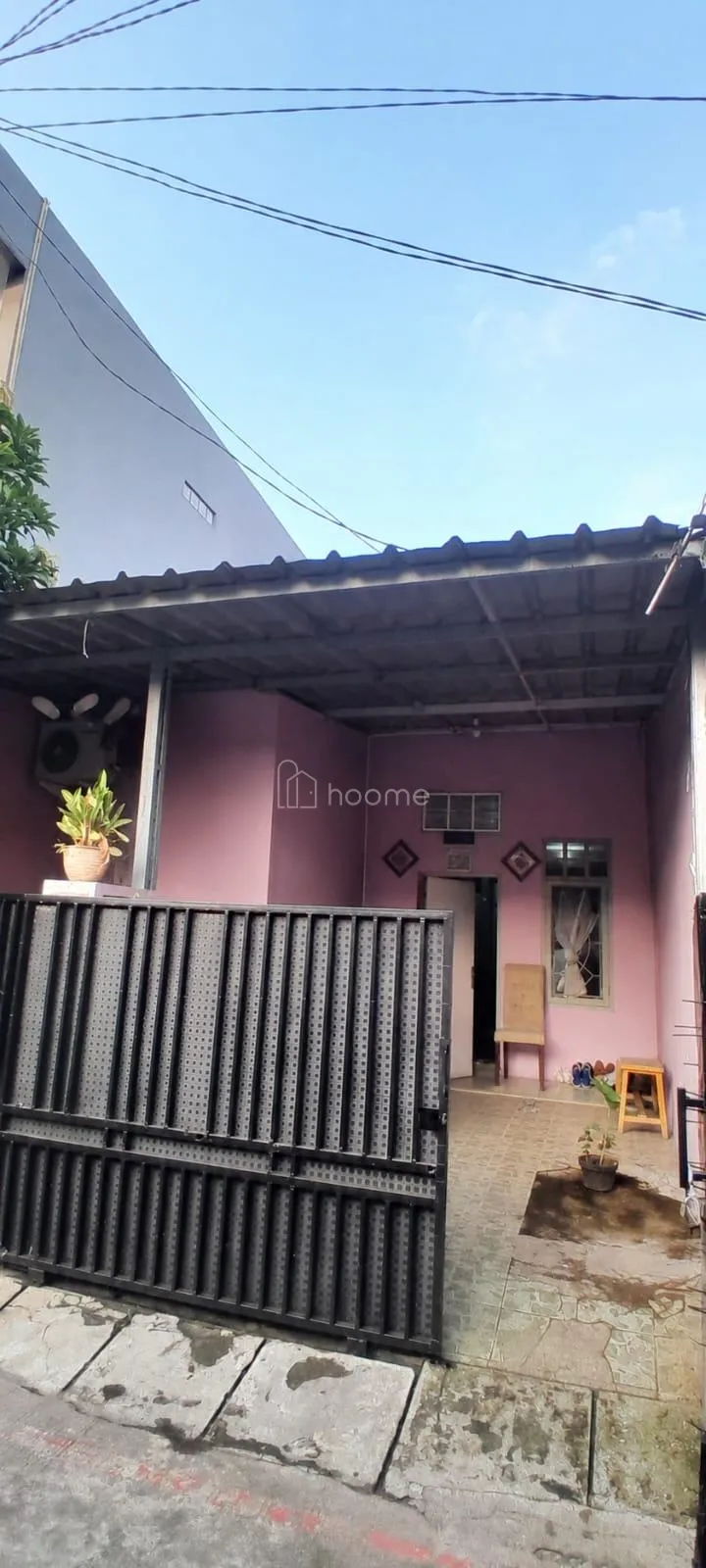 Dijual Rumah PERUMAHAN ASRI DIMUTIARA GADING TIMUR — foto 3 dari 4