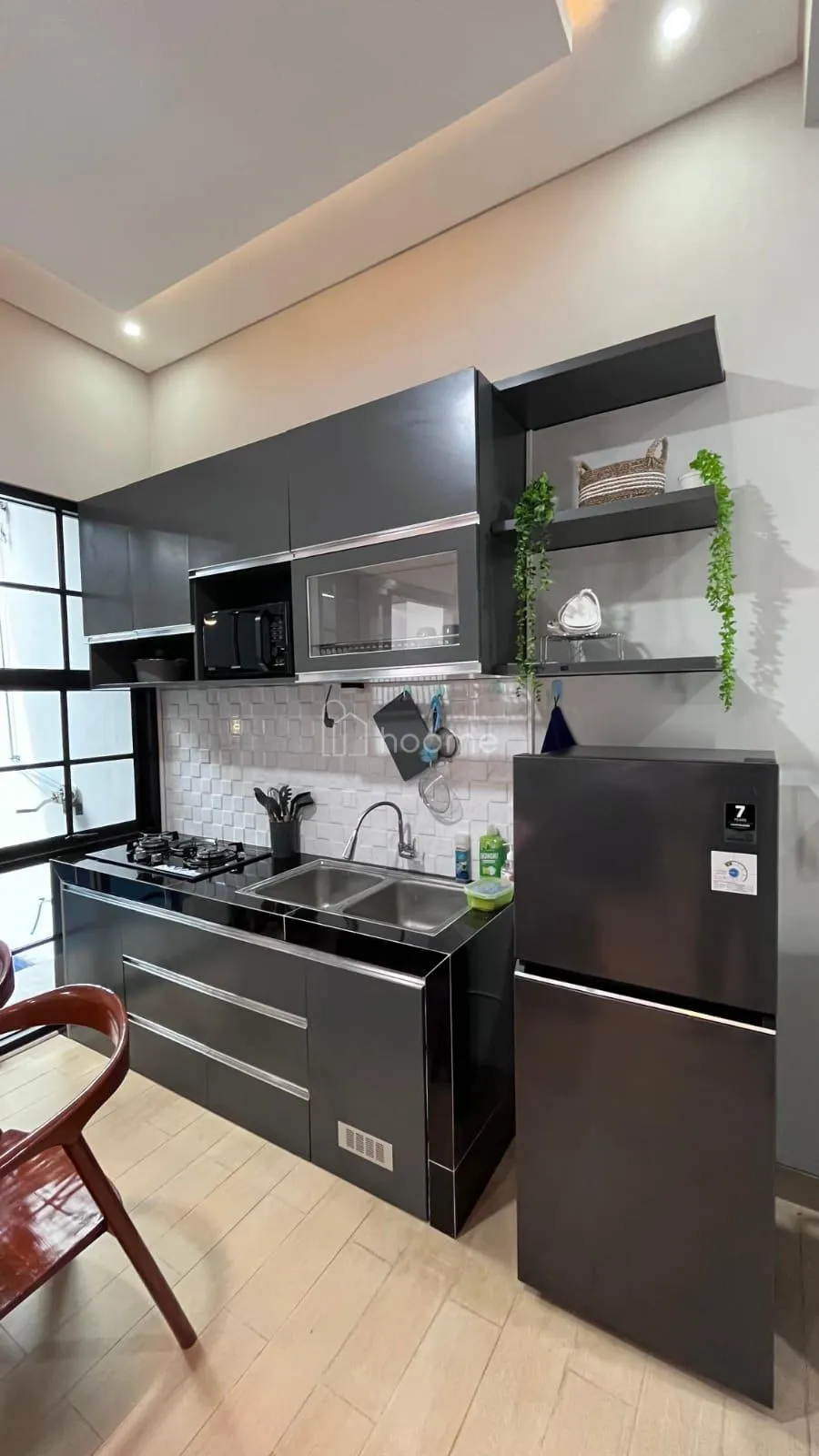 Dijual Rumah Kanaka Essential 2 Lantai Dekat Akses Tol, SHM, — foto 1 dari 4