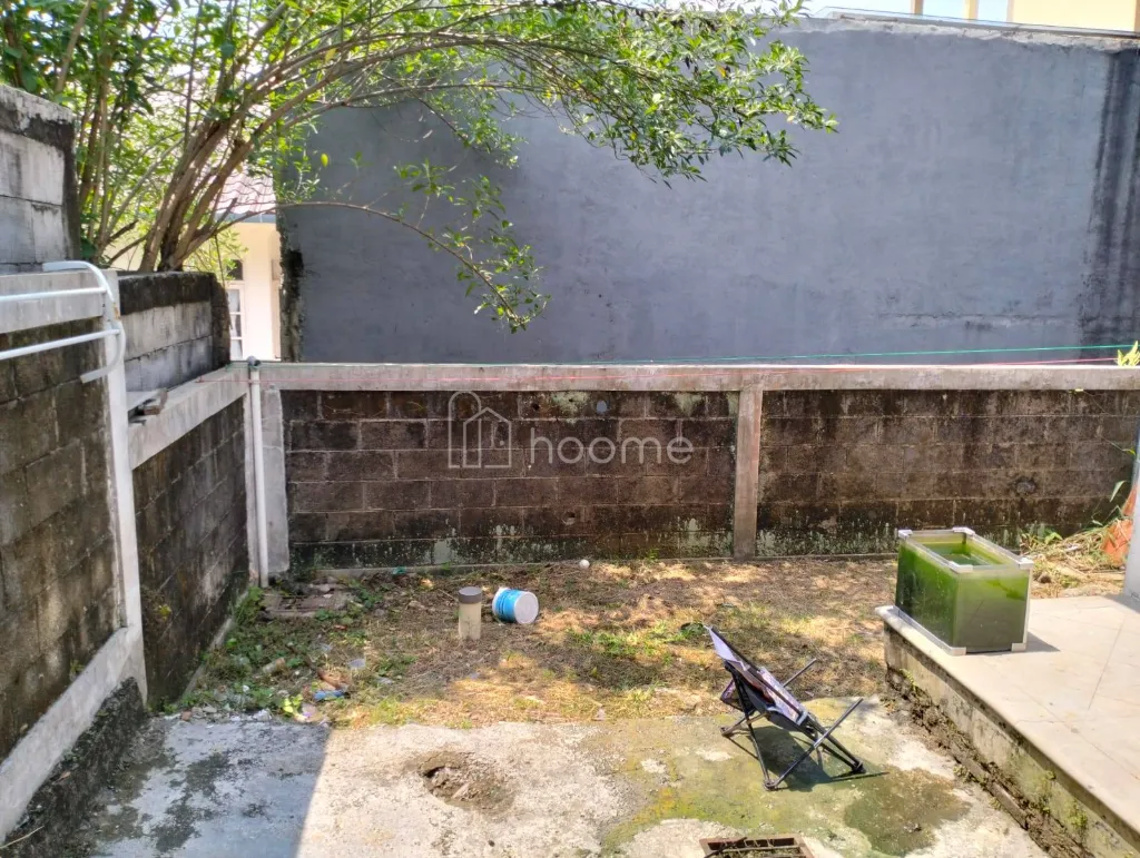 Dijual Rumah Dengan harga murah di Sentul City  — foto 4 dari 4